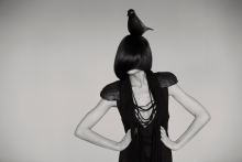 Client: Editorial gallery