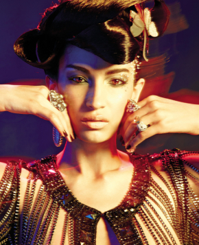 Photographer: Vishesh Verma for Verve Magazine gallery