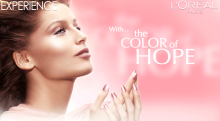  Laetitia Casta for L'Oreal Paris   gallery