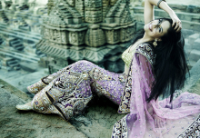 Client: Kalki gallery
