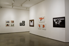  Exhibit A Display at Gallery BMB, Mumbai  gallery
