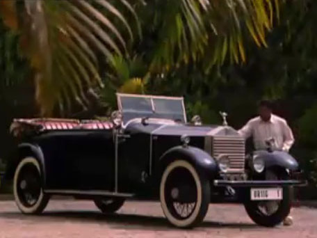  The Maharajas' Motor Car: The Story of Rolls-Royce in India gallery