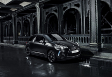 Client: Citroën gallery