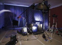 :  gallery