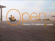 Client: Orange gallery