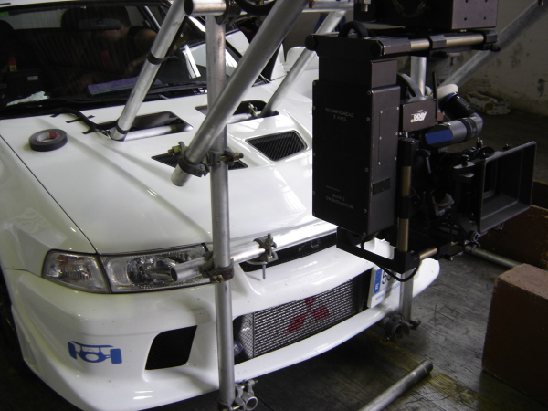 Motor Option