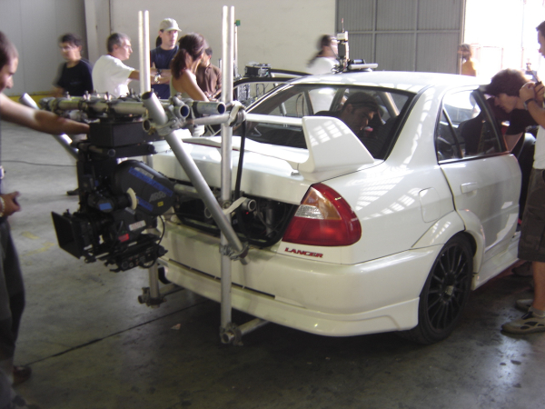 Motor Option