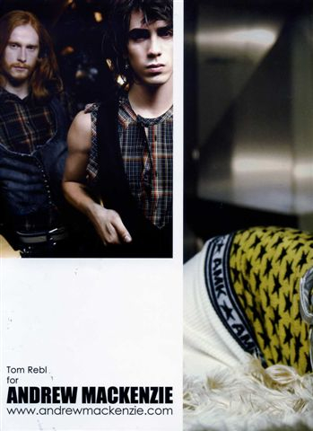 GROUP MODEL MANAGEMENT