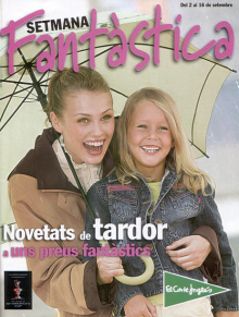 Client: El Corte Inglés gallery