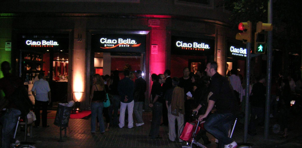 Ciao Bella