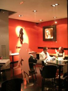 :  gallery