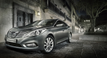 Client: Hyundai gallery