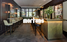  Morton’s Club gallery