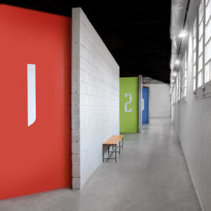 Top Studios