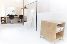 :  gallery
