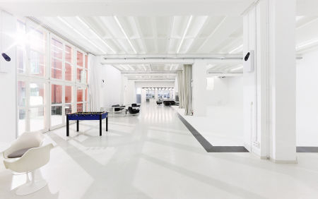 Delight Rental Studios