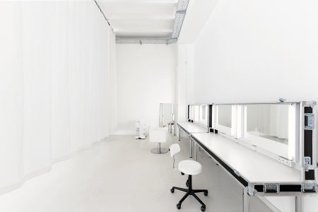 Delight Rental Studios