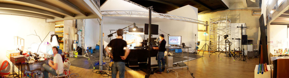 LB Production