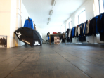 f6 - the open factory. michaela fidanzia