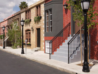 Avenue Six Studios