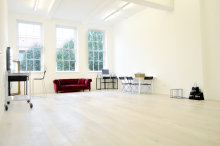  Studio 4 - Shrewsbury Room gallery