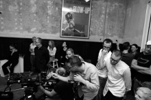 :  gallery