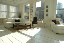 :  gallery