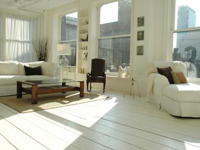 Gary's Loft