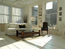 COVER IMAGE: GARY'S LOFT(S)