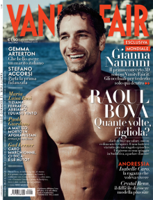 Client: Vanity Fair gallery