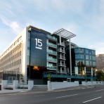 15 on orange hotel