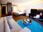15 on orange hotel