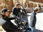 setup productions