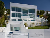 Casa Blanca - Luxury Properties