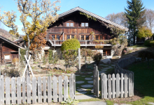 Location: Megève - Chalet gallery