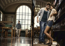 Photo: Soren Solker Starbird for Jack & Jones gallery