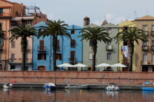 Location: Sardinia gallery