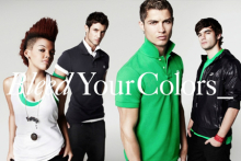 Client: Nike Inc gallery