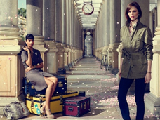 COVER PHOTO: DIGITAL CAPTURE PRAGUE FOR JOHN  LEWIS