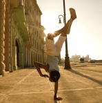 take me to cuba