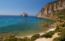 Location: Sardinia gallery