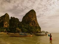 Mount Ray Thailand