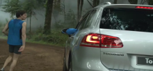 Client: Volkswagen Touareg gallery
