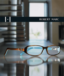 Client: The O Group for Robert Marc gallery