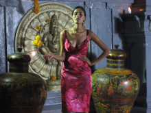 Client: Bloomingdales gallery