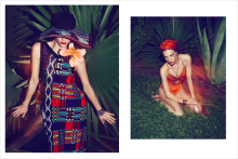 Magazine: Gala 05/11 gallery