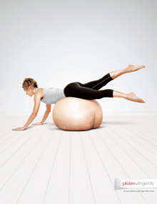 Client: Pilates with Gerda gallery