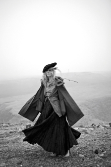 Magazine: Elle Turkey gallery