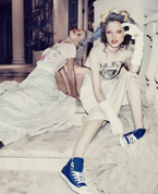 COVER PHOTO: EMIR ERALP