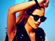 Magazine: Glamour Paris gallery